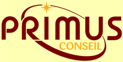Logo PRIMUS CONSEIL
